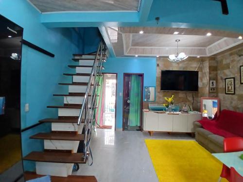 Fatima House | Casa em Belém Para a COP 30