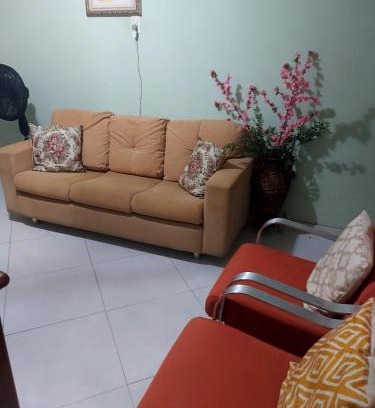 Nazare House | Casa em Belem Umarizal