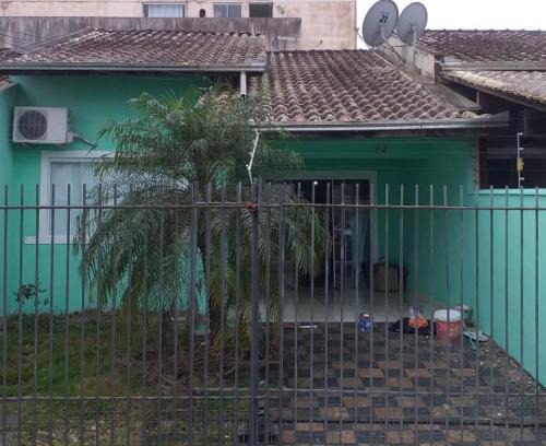 Santa Regina House | Casa em Camboriu