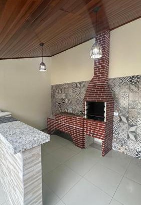 Cananeia House | Casa em Cananéia!