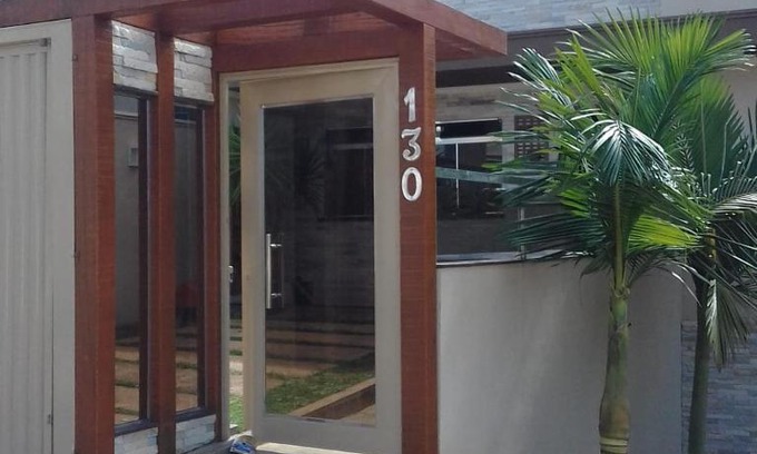 Nossa Senhora de Fatima House | Casa em Capitolio .