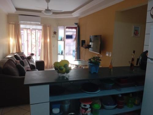 Jardim Britania House | Casa em Caraguá, uma quadra da praia com ar