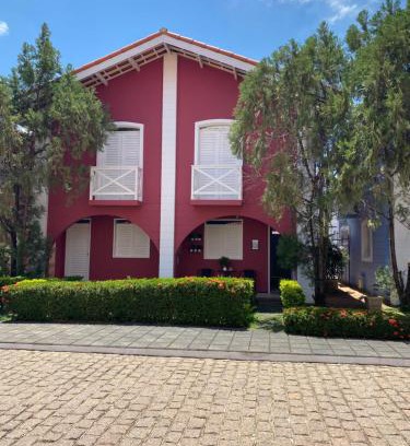 Juazeiro do Norte House | Casa em Condomínio 2 suítes casa 03