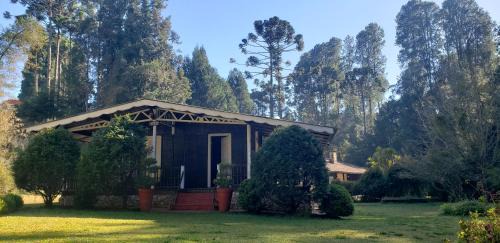 Loteamento Jardim Veu da Noiva House | CASA EM CONDOMÍNIO