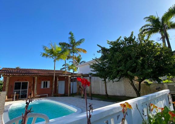 Balneario Praia do Pernambuco House | Casa em condomínio a 600m da praia de Pernambuco ideal para família