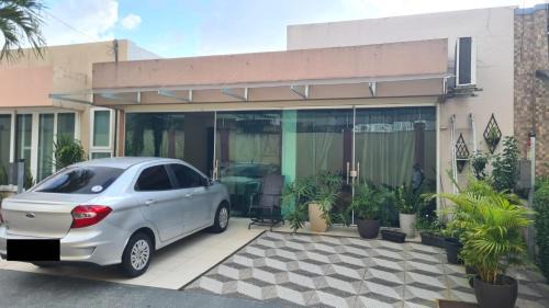 Tapana House | Casa em condomínio