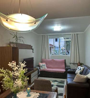 Bom Retiro House | Casa em condomínio