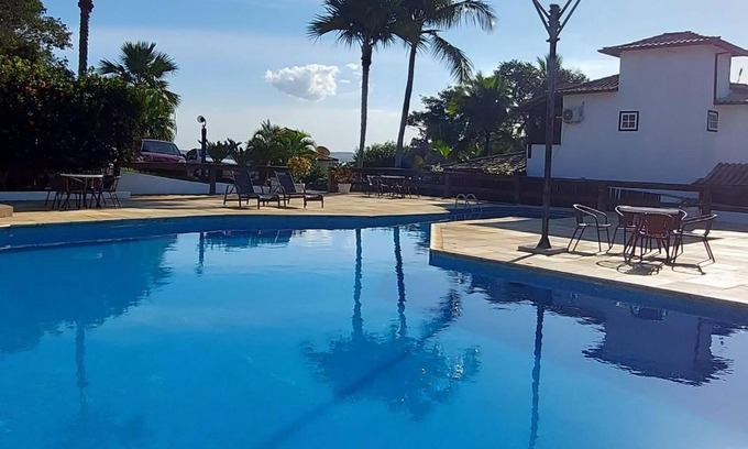 Alto de Buzios House | Casa em Condomínio de Alto Padrão