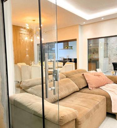Castanhal House | Casa em condomínio , ideal para COP30