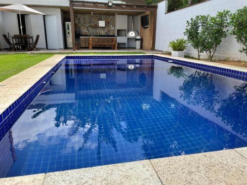 Maresias Villa | Casa em Condomínio Maresias