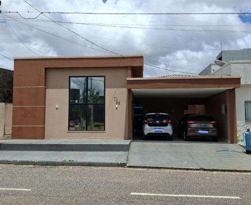 Belem House | Casa em Condomínio para Cop 30