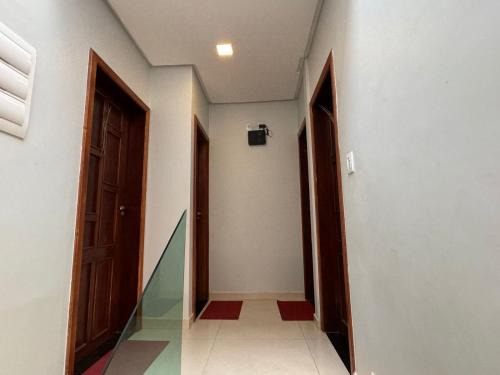Curio-Utinga House | Casa em condomínio para COP 30