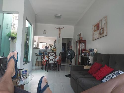 Tapana House | Casa em Condominio