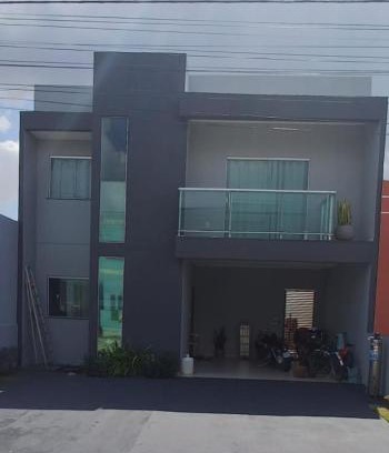 Tapana House | casa em condominio para cop30, protecao 24H, proximo do centro de Belem