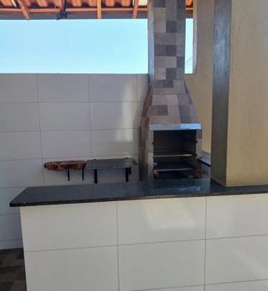 Sao Jose da Barra House | Casa em Furnas - Capitólio 100Mts da Água