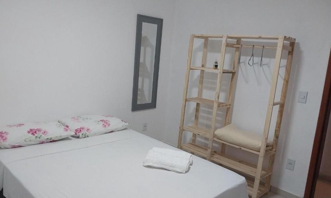 Manguinhos Apartment | Casa em Geribá - Búzios -5