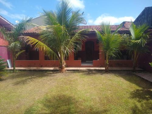 Ilha Comprida House | Casa em Ilha comprida