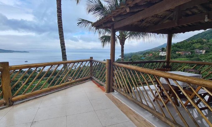 Ilhabela Historical Center House | casa em ilhabela