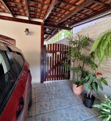Ilhabela Ski Chalet | Casa em Ilhabela