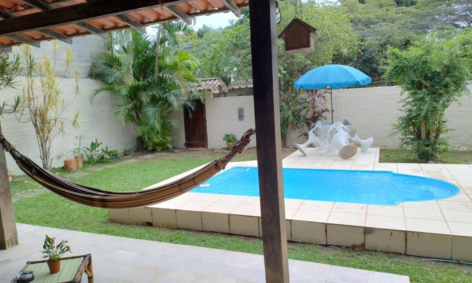 Engenho do Mato House | Casa em Itaipu