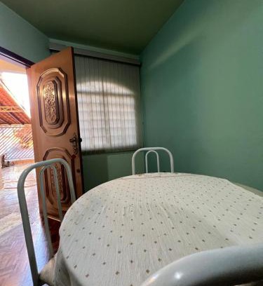 Londrina Villa | Casa em Londrina Ana