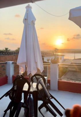 Pontal da Barra House | Casa em Maceió Praia Pontal da Barra