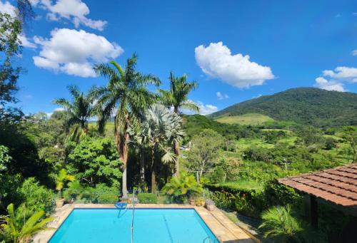 Miguel Pereira House | Casa em Miguel Pereira