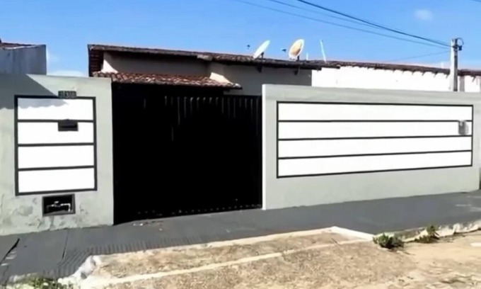 Extremoz House | Casa em Natal/Extremoz RN