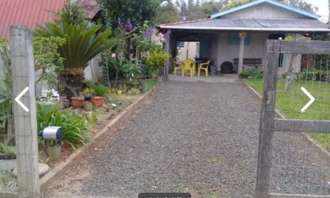 Passo de Torres House | Casa em Passo de Torres