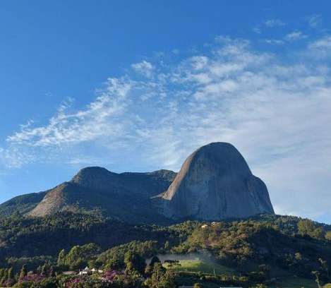 Pedra Azul Apartment | Casa em Pedra Azul