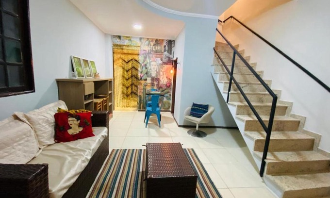 Penedo House | Casa em Penedo - Condomínio