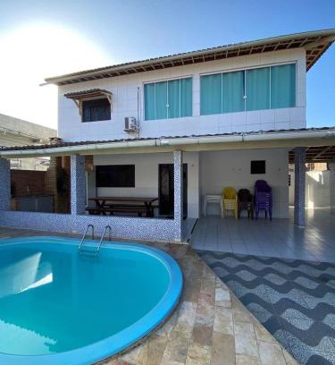 Pirangi do Norte House | Casa Em Pirangi Praia - RN