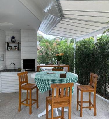 Riviera de Sao Lourenco House | Casa em Riviera de São Lourenço Prática e Confortável, Reformada e Equipada!