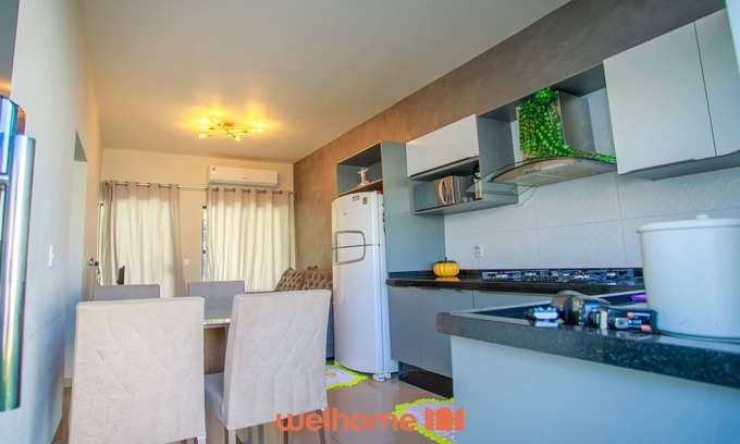 Setor Residencial Granville I House | Casa em Rondonopolis a 5,2 km do centro