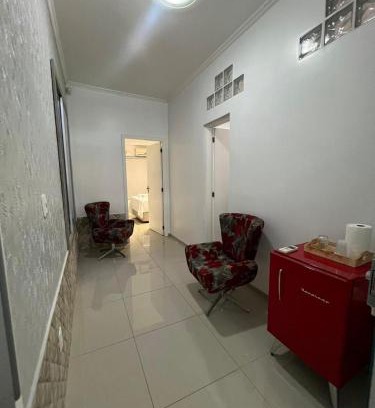 Centro House | Casa em São gabriel