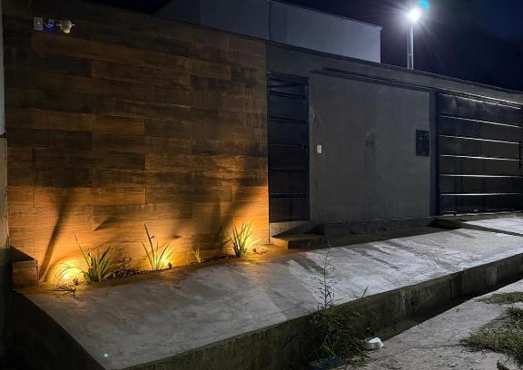 Jardim Central House | Casa em São João del Rei