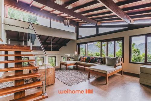 Boicucanga Beach House | Casa em São Sebastião com piscina praia e conforto