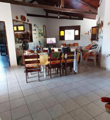 Salinopolis House | Casa em Salinas