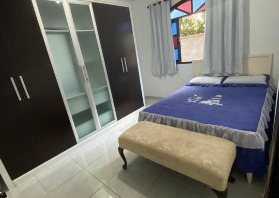 Santa Teresa House | Casa em Santa Teresa-ES