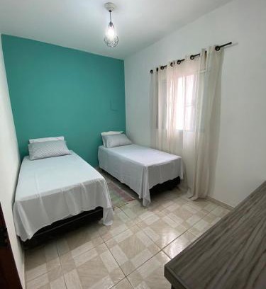 Sorocaba House | Casa em Sorocaba