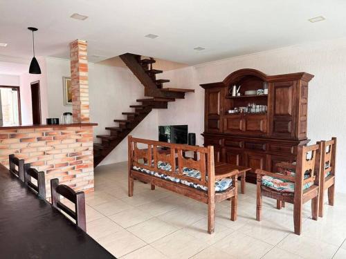 Tucuns House | Casa em Tucuns