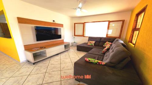 Toninhas House | Casa em Ubatuba a 350m da Praia das Toninhas - Casa Praia