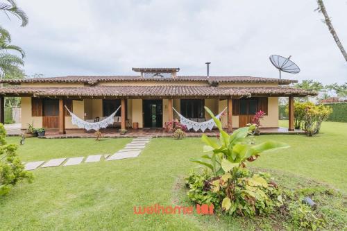 Lagoinha House | Casa em Ubatuba perto da Praia Lagoinha e Piscina