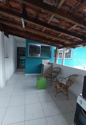 Estufa II House | Casa em Ubatuba perto da praia