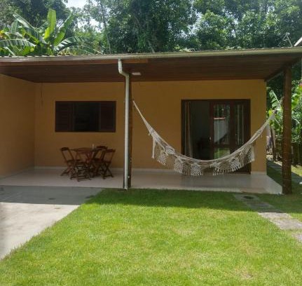 Ubatumirim House | Casa em Ubatumirim a 50 metros da praia