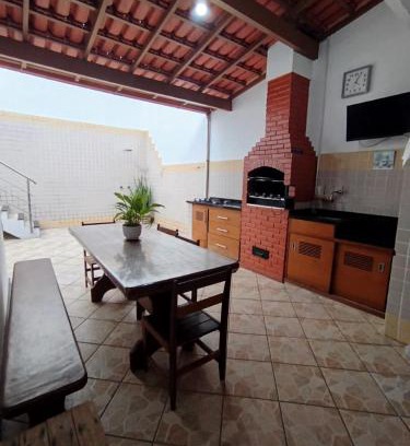 Republica House | Casa em Vitória - Próximo a Praia