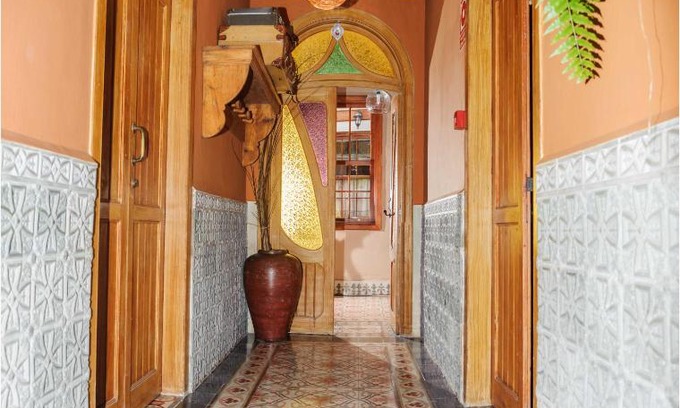 Buenavista del Norte Bed & Breakfast | Casa emblemática Buenavista del Norte