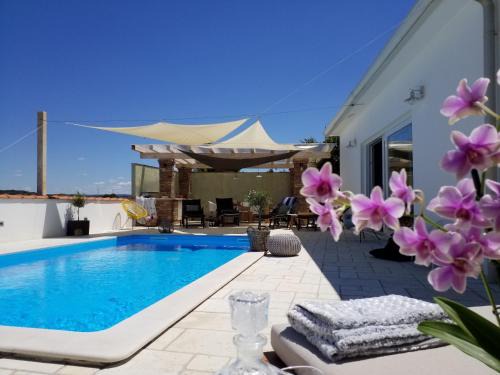 Seget Villa | Casa Emilia
