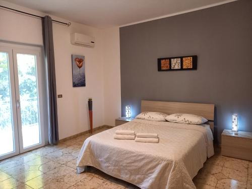 Marano Principato House | Casa Emilia