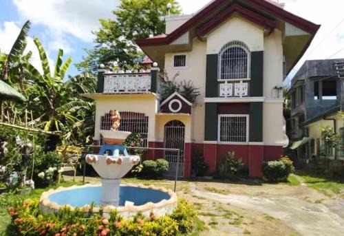Pinamalayan House | Casa Emilia
